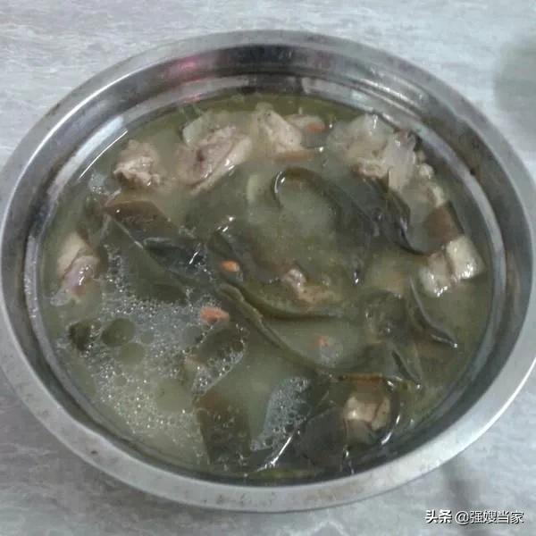 炖鸭汤什么时候放盐比较好,炖鸭汤怎么炖才好喝