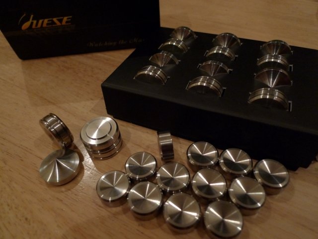 音响发烧入门级,音响发烧入坑过程