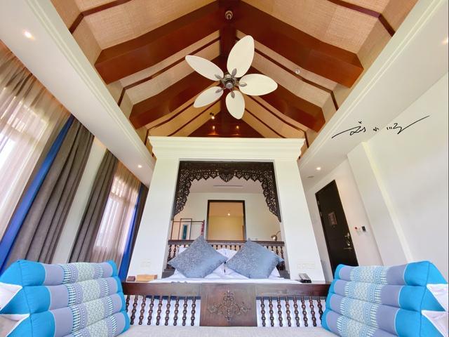 来西双版纳旅游只能住大开间,如果去不了东南亚就去云南吧