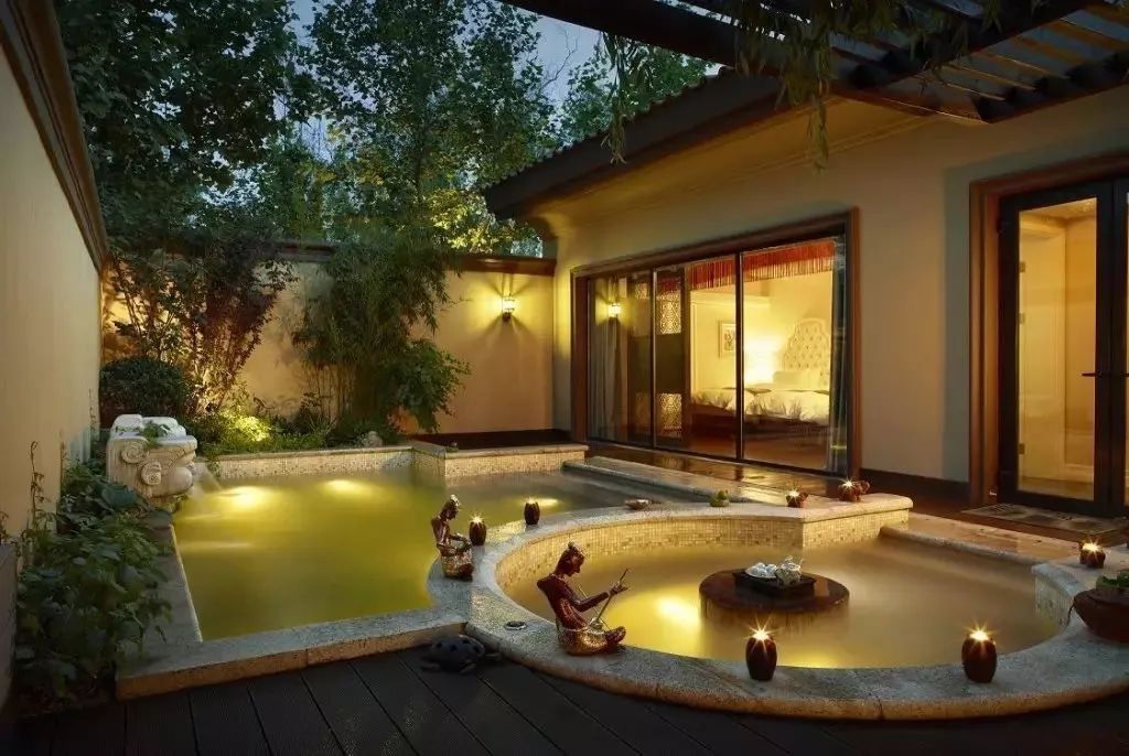 温泉季已到！宜兴最新“约泡”指南在这里！