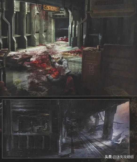 ea死亡空间剧情,ea死亡空间重制版