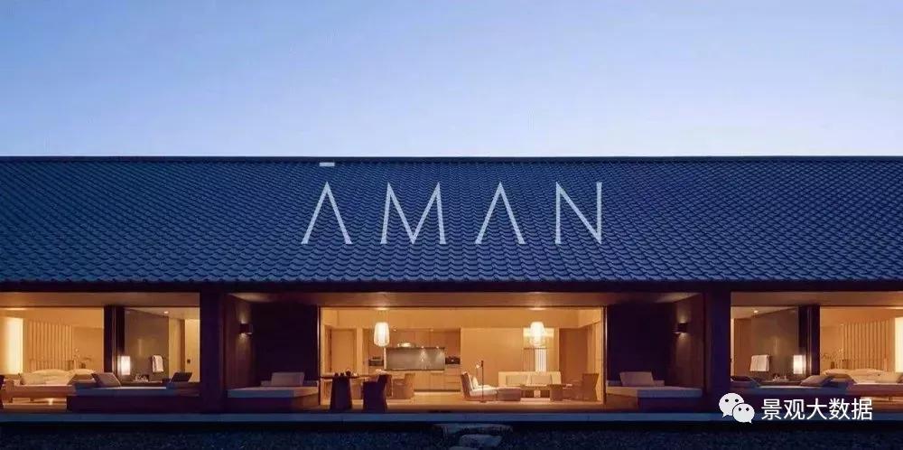 安缦酒店中国五家,全球34家安缦酒店沉浸式体验