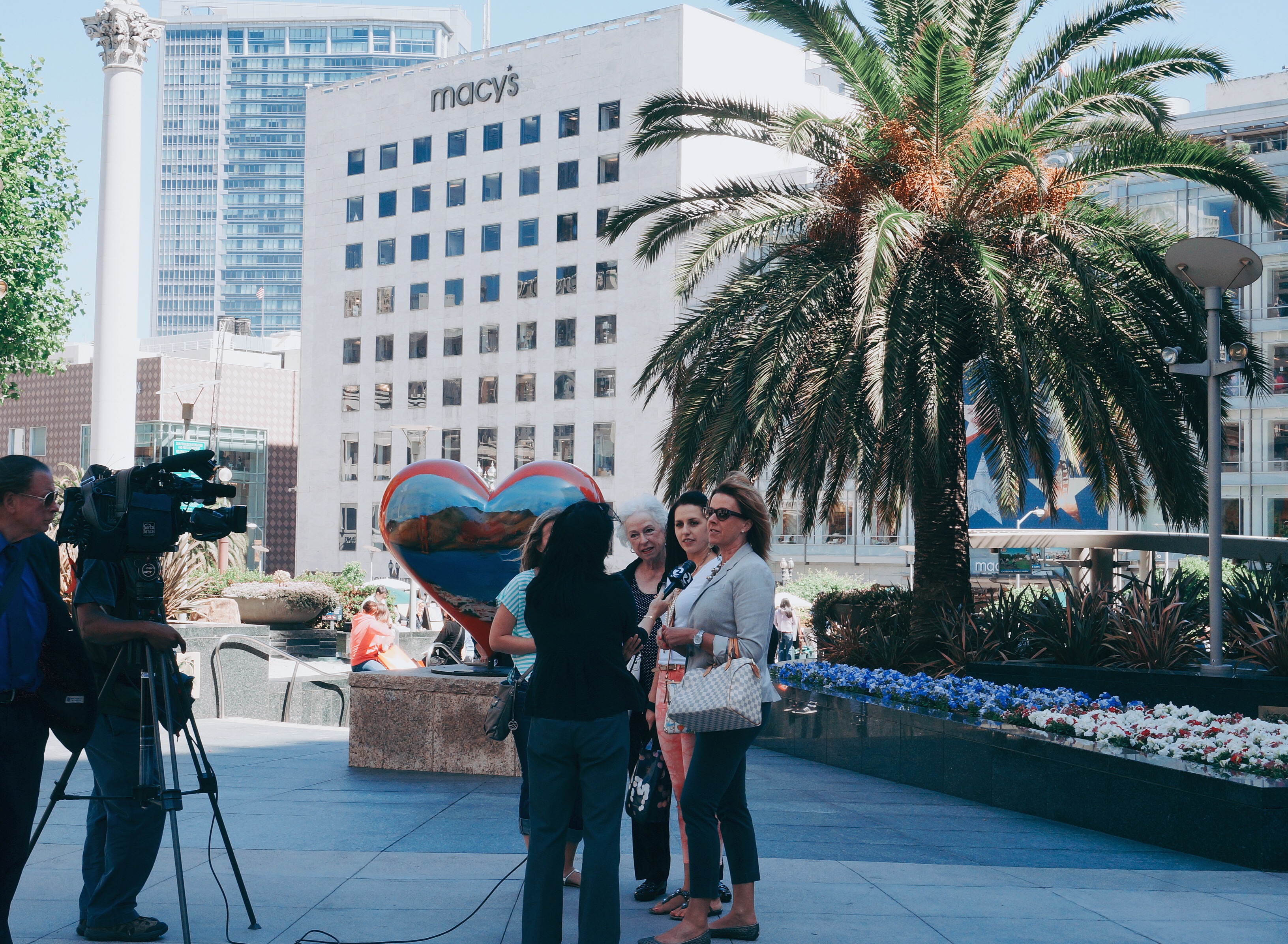 旧金山深度游景点,旧金山深度旅游