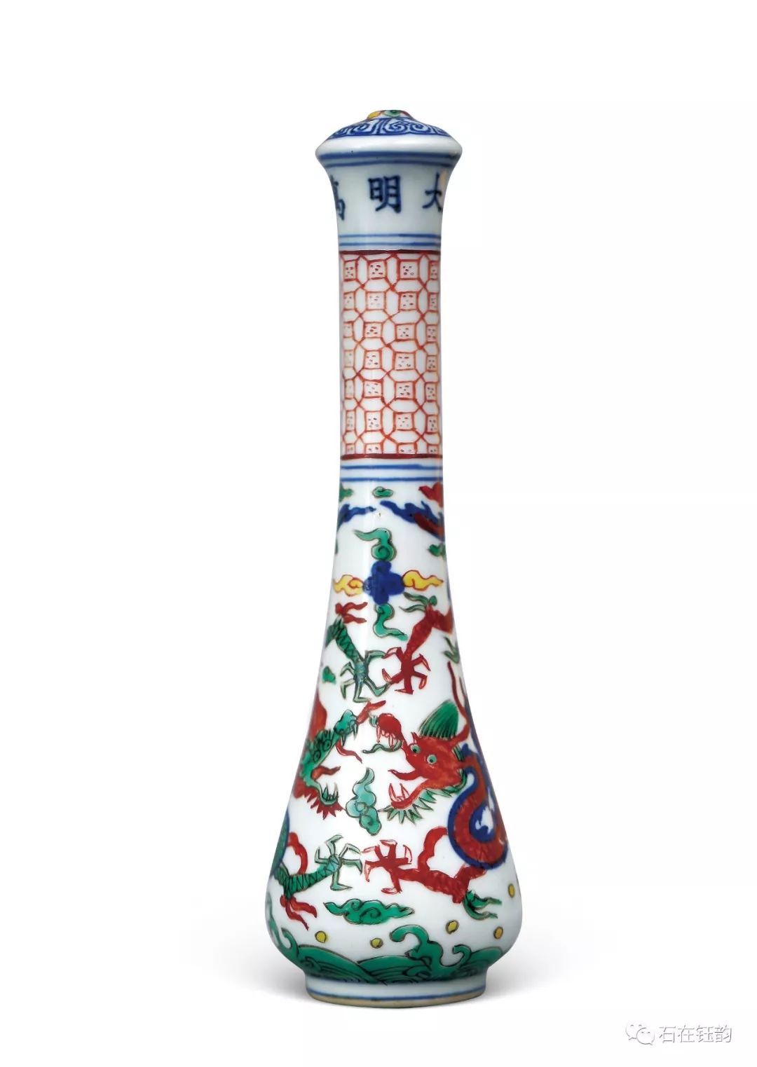 一对瓷器拍卖 (拍卖100元的瓷器)