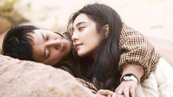 琼瑶谈赵薇与苏有朋,苏有朋赵薇还珠