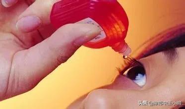 眼睛被碰后需要检查么,手不小心划破用眼药水可以吗