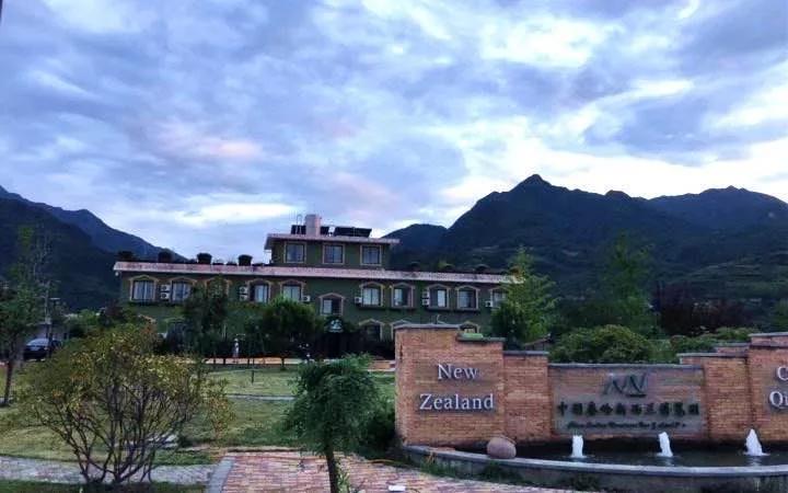 西安周边亲子农场,西安周边适合带孩子去农场的地方