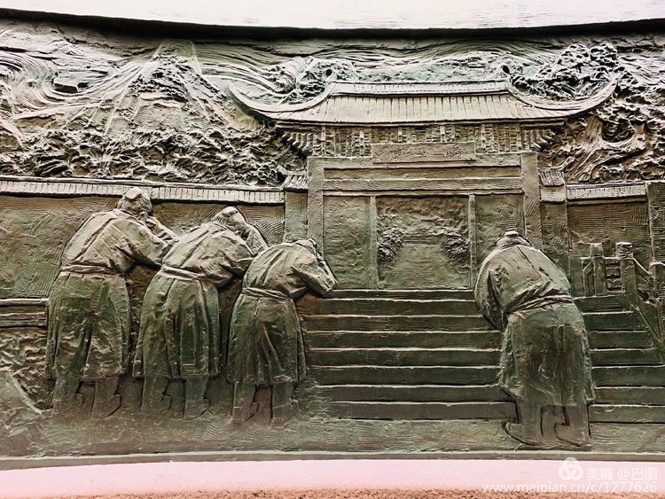 洛阳二里头夏都遗址夺得榜首,世界文化遗产洛阳二里头夏都遗址