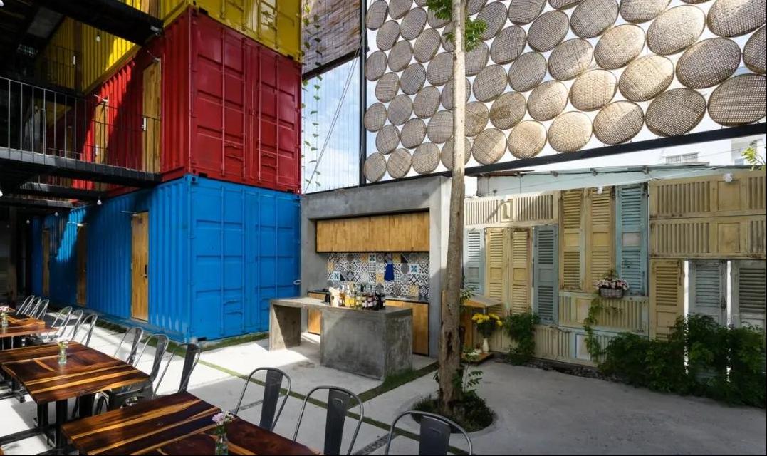 在越南住普通旅馆一晚多少钱,入住越南酒店的真实感受