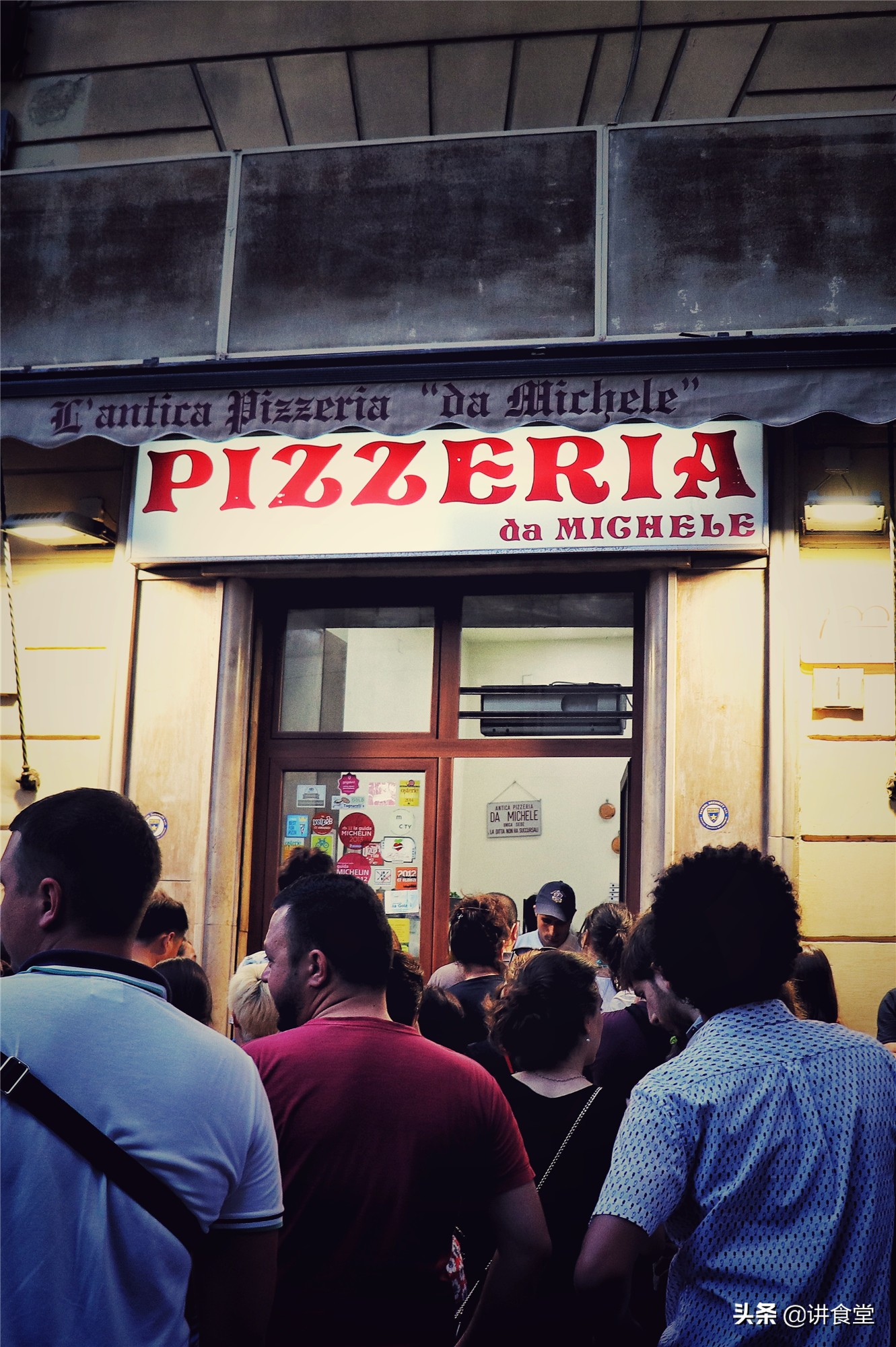 全球最好的披萨在哪里,全世界最好披萨