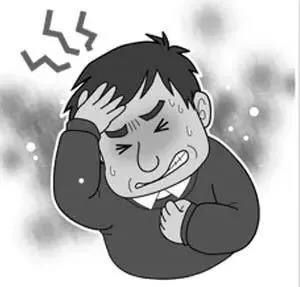 当代人最常见的亚健康表现,造成亚健康的原因有哪几个方面