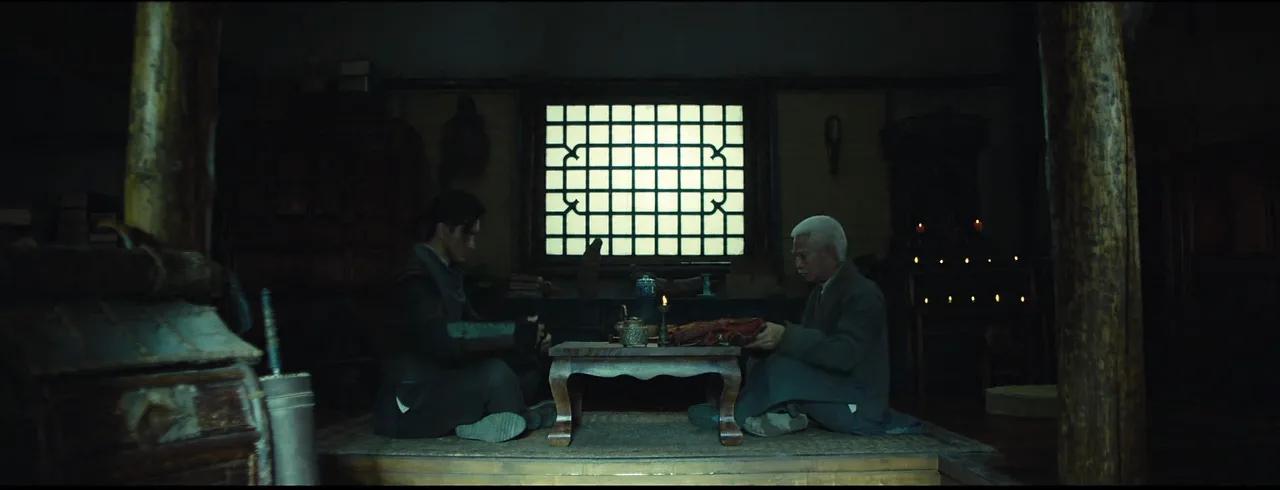 云南虫谷结局尘珠,云南虫谷大结局雮尘珠怎么没用