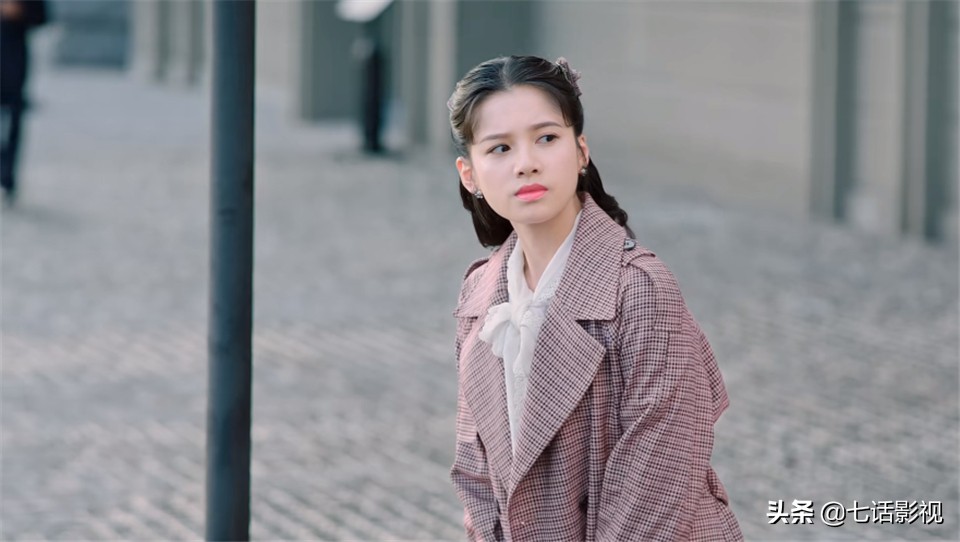 一见倾心陈星旭蔑视眼神剪辑,一见倾心陈星旭剧透名场面