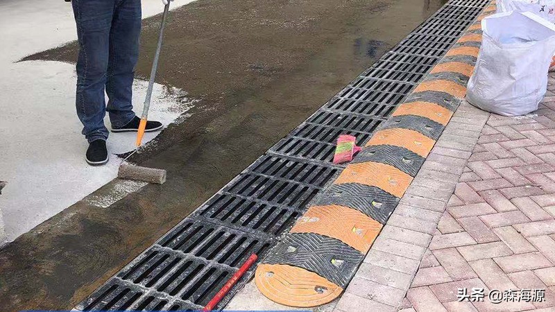 环氧地坪国外最新施工工艺,环氧地坪超耐磨施工流程