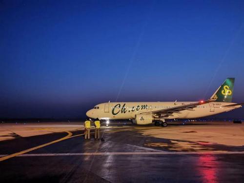 春秋航空三亚飞上海准点率,春秋航空有自由飞吗