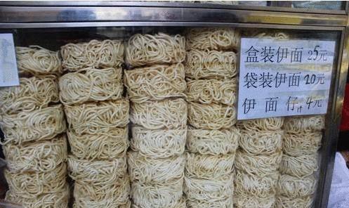方便面健康吗冷知识,关于方便面的七大误解