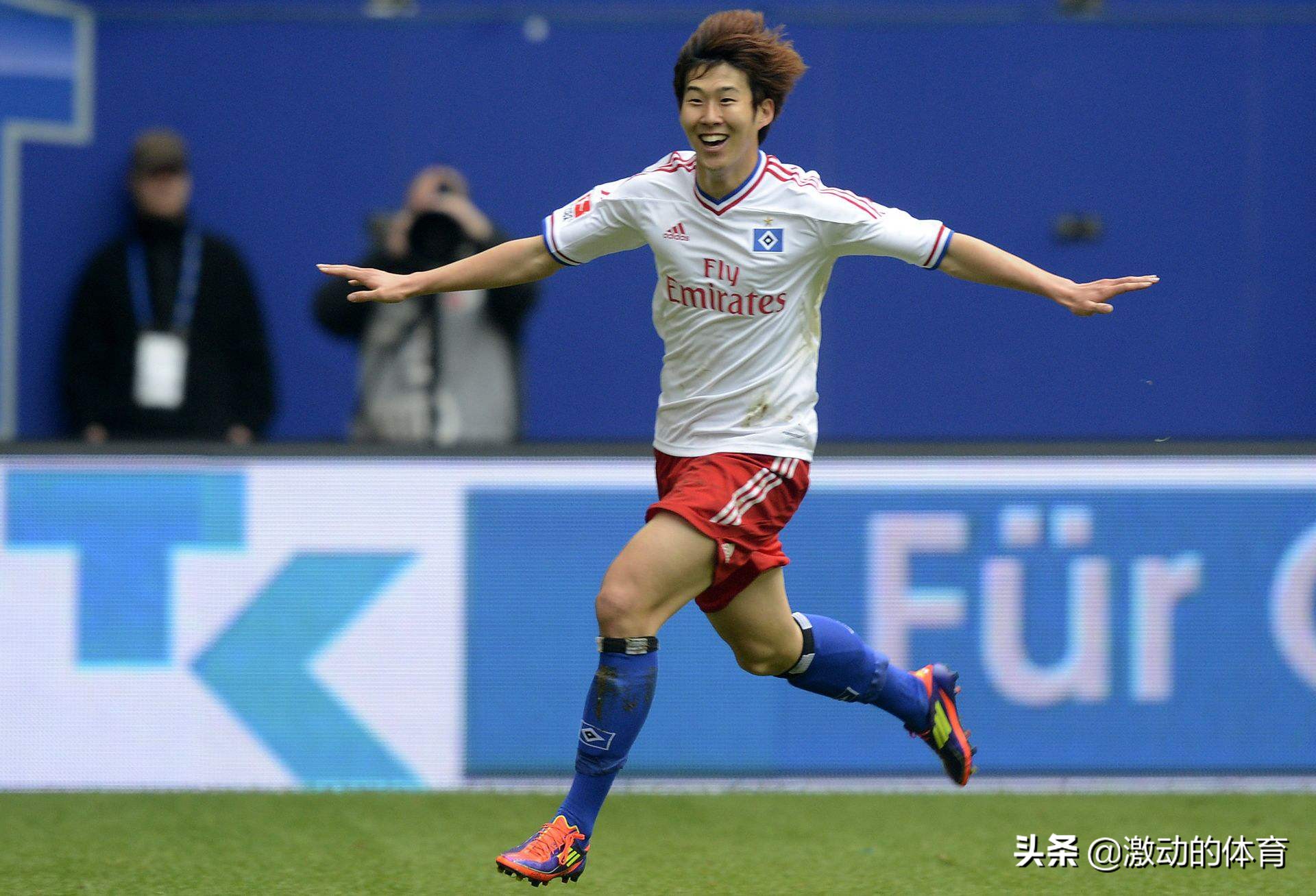 孙兴慜是亚洲第一人吗,亚洲一哥孙兴民简历