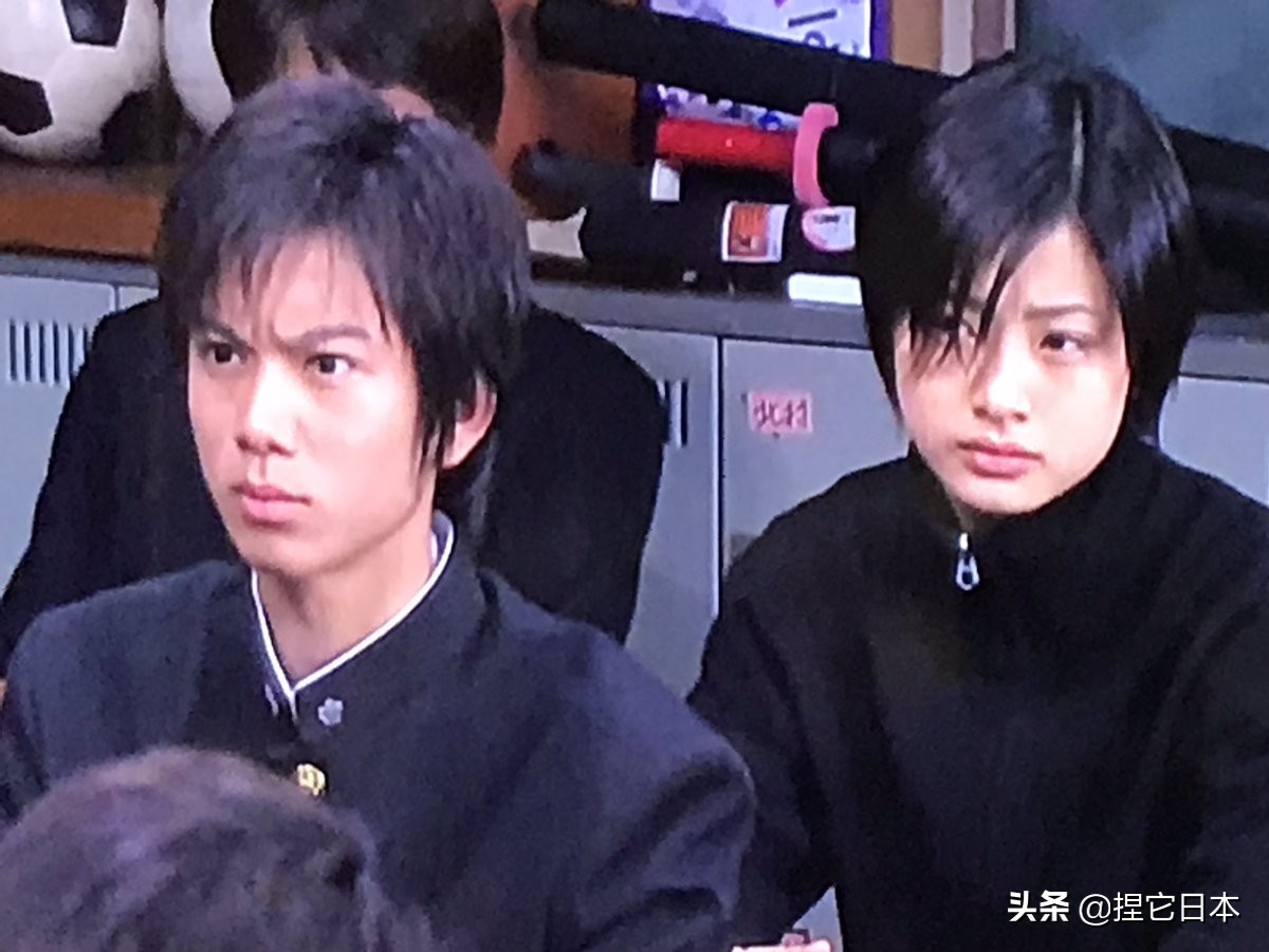 杰尼斯组合解散,杰尼斯团员