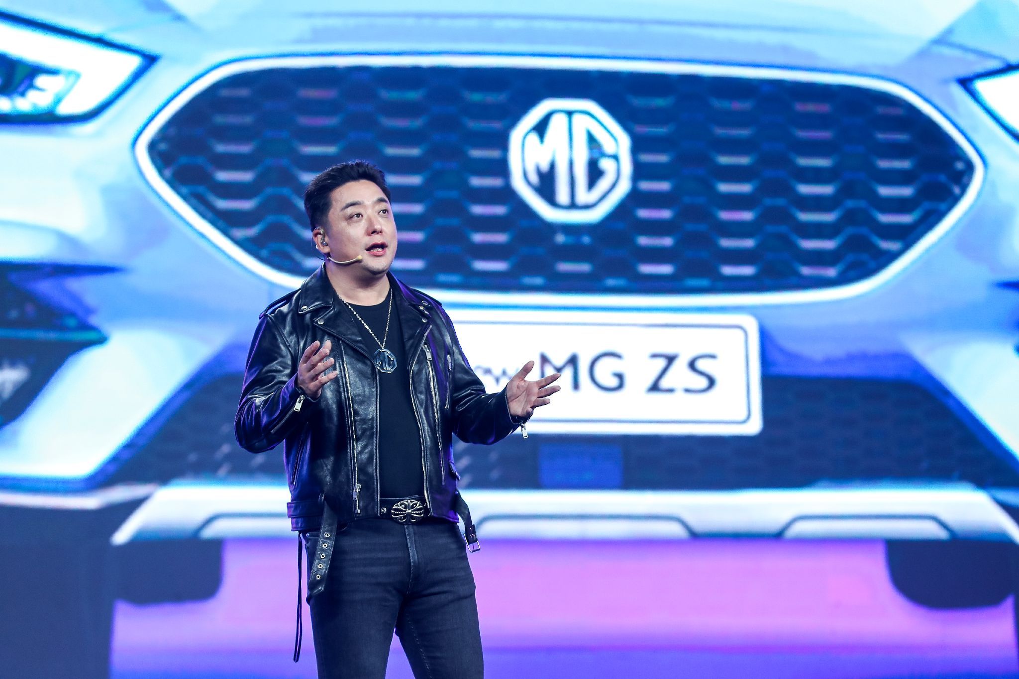 mglive车,mglive名爵hs