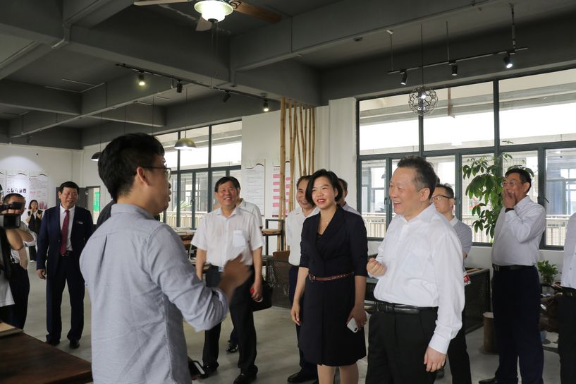 向着梦想远航——记广州科技职业技术大学办学二十周年