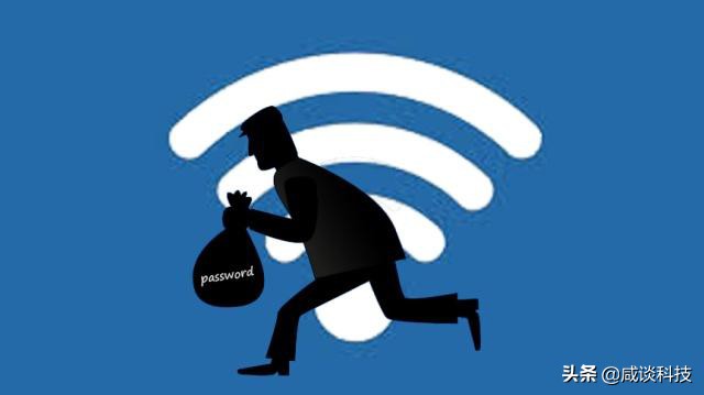 路由器如何设置才能不蹭网,手机设置wifi路由器防蹭网