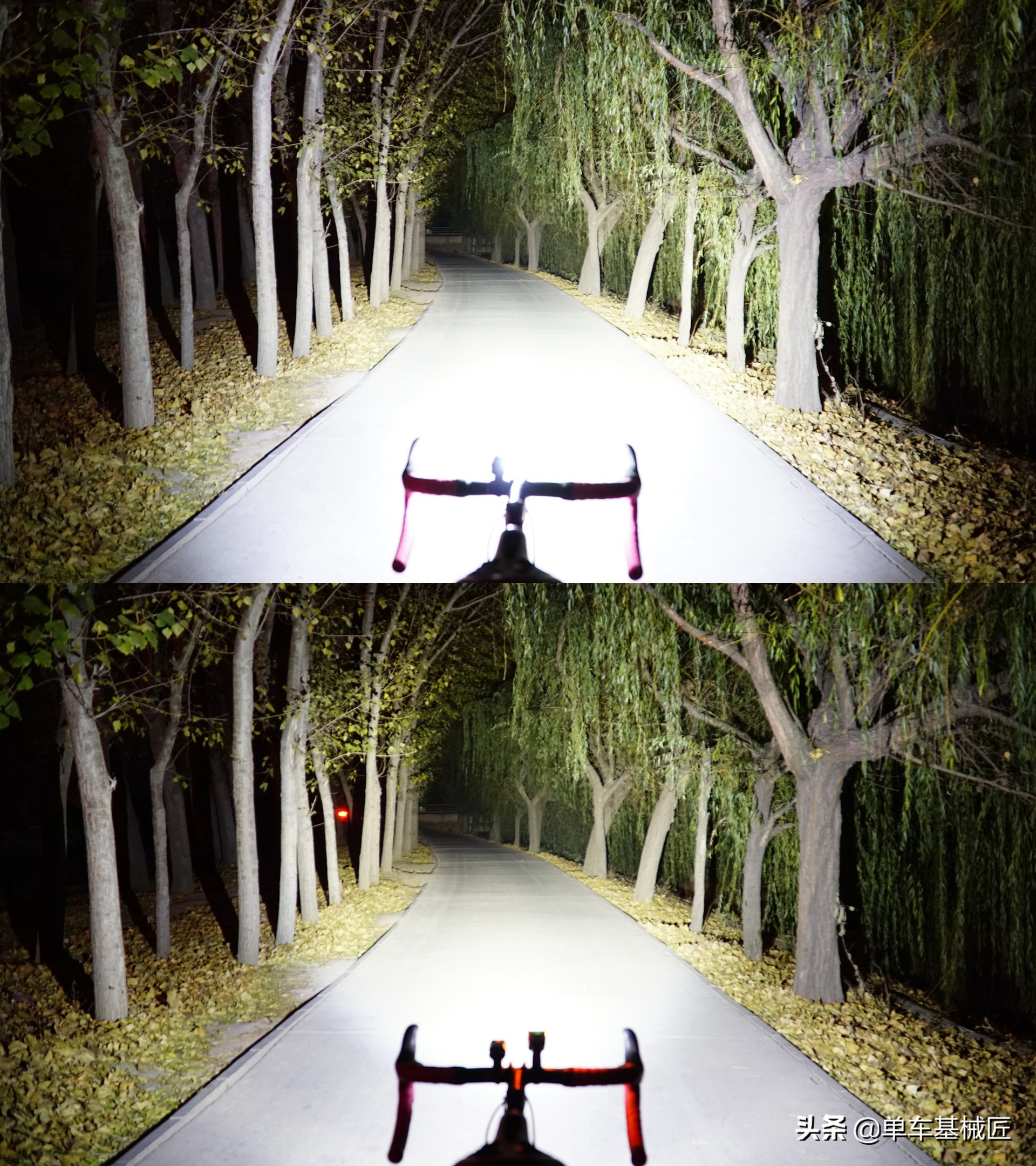 猫眼骑行灯测评,猫眼车灯好吗