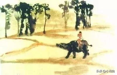 那些陪伴50、60、70、80、90后的经典动画片，每一部都是童年回忆