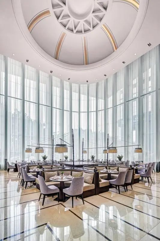 十一月五星级酒店自助餐推荐,深圳酒店自助餐推荐10家