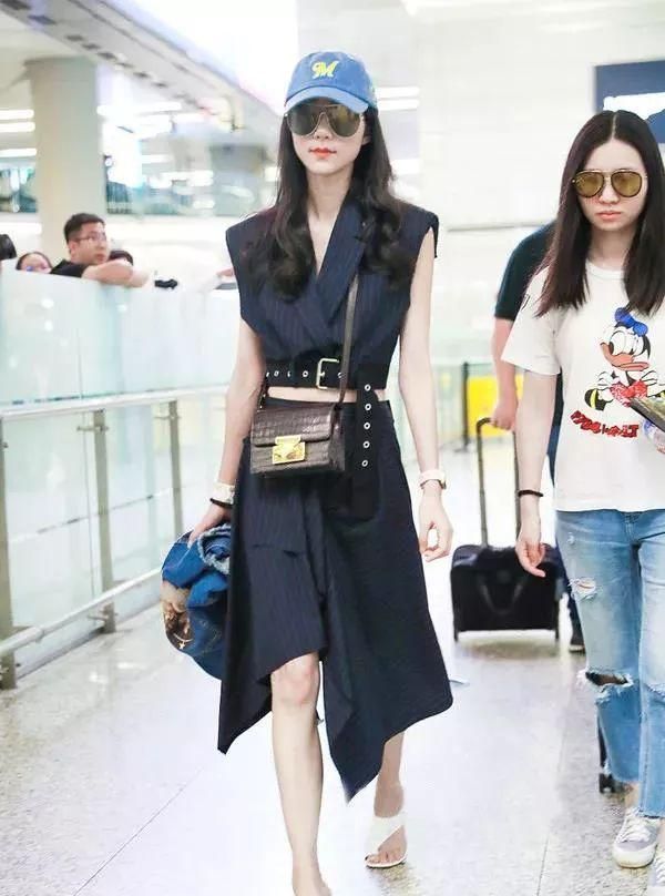 倪妮毛晓彤撞衫,倪妮毛晓彤红毯斗艳