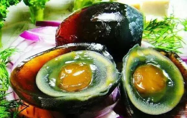 中国各地土特产大全图片,中国各省份的土特产有什么