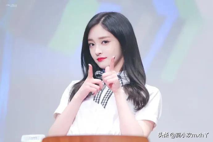 盘点jk制服,先可爱再霸气的jk制服