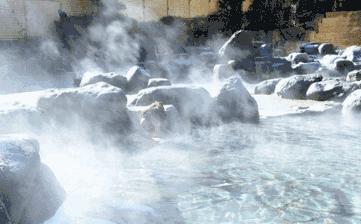 冬天四川旅游十大必去景点,四川冬日旅游景点推荐