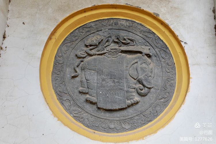 末伏偃师怀旧行，访古春秋时期滑国故城，探幽西天取经唐僧寺