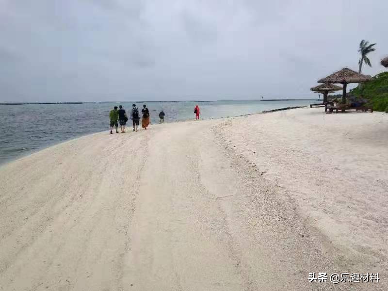 三大变化,西沙竟有这么漂亮的渔村,赵述岛这“翻身仗”打得漂亮