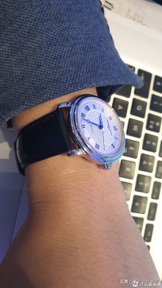 手表入门到高端图,康斯登手表fc303口碑