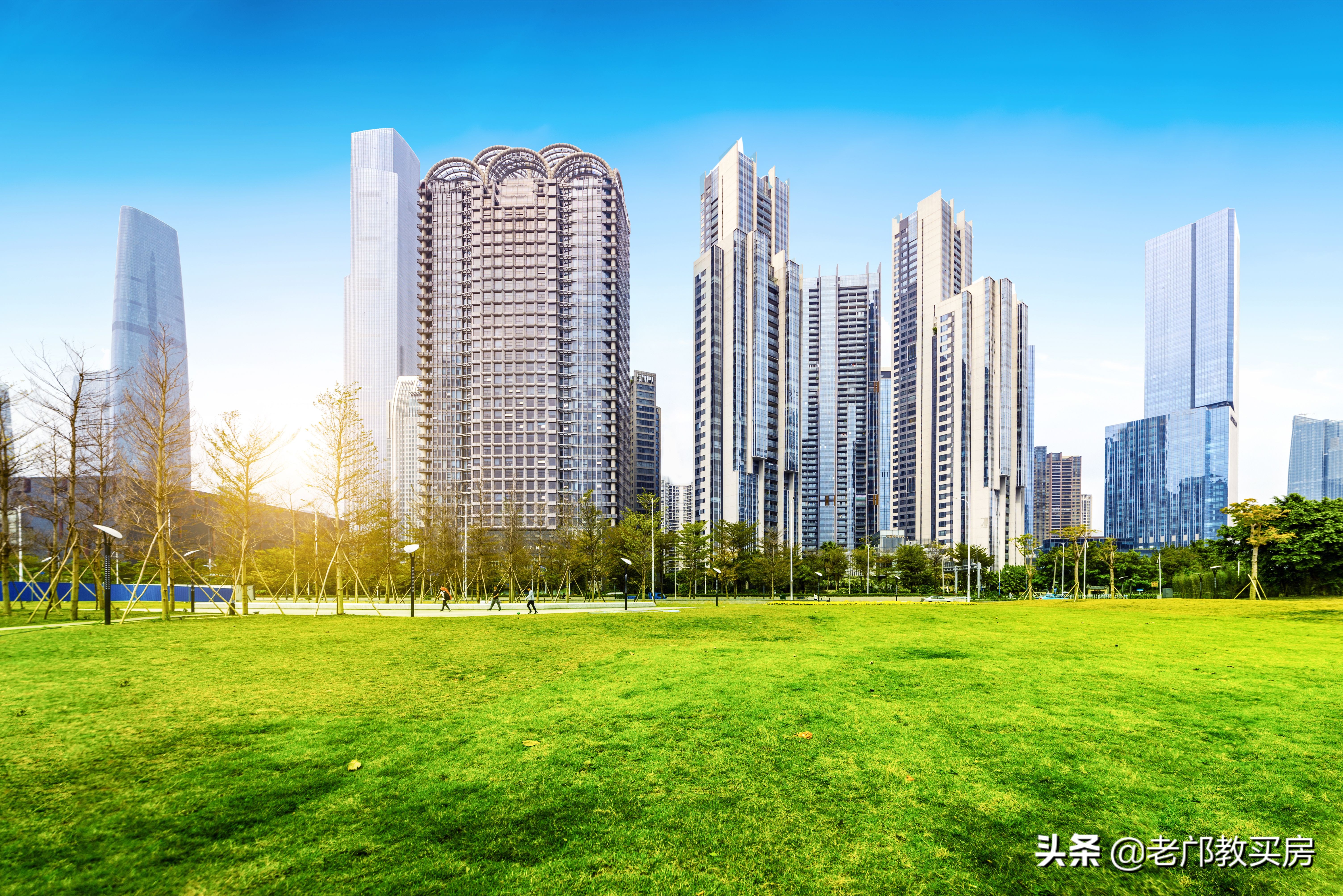 华景新城买房攻略,华景新城值得买吗