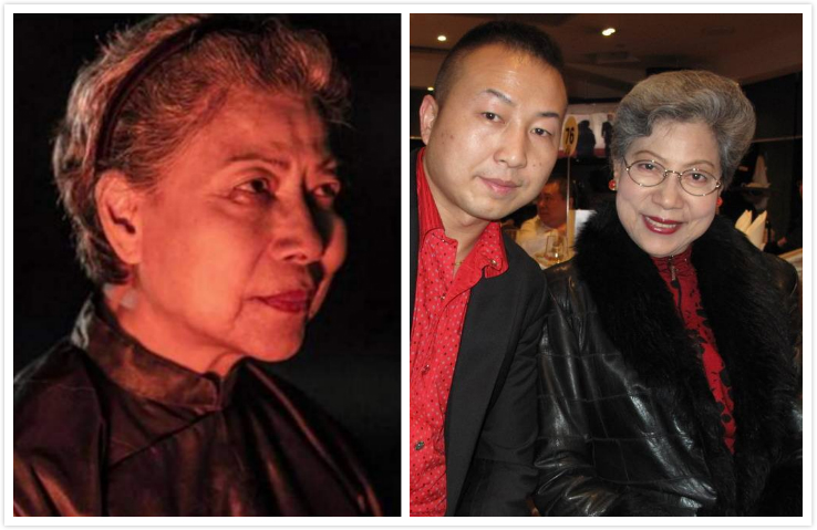 老了也要优雅的老去,人老了为什么变凶