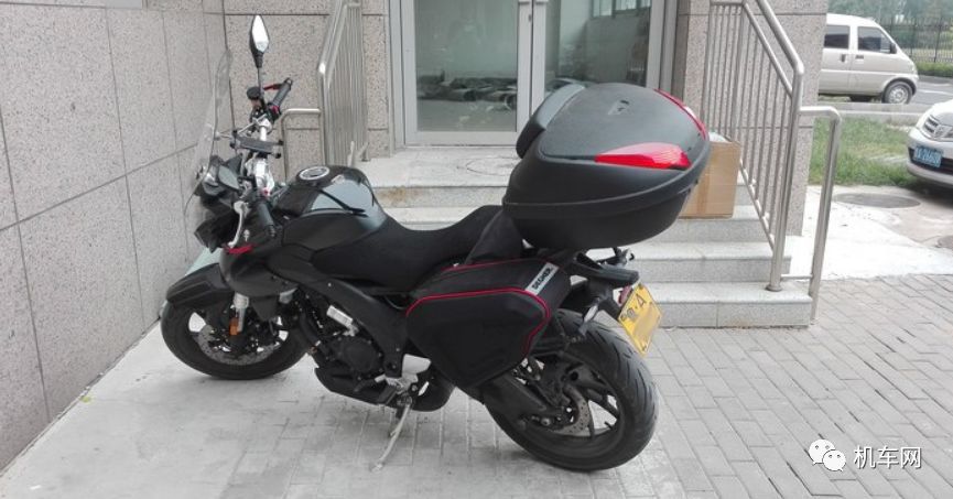 最欢乐的玩车，不断折腾，玩出自己的范儿~