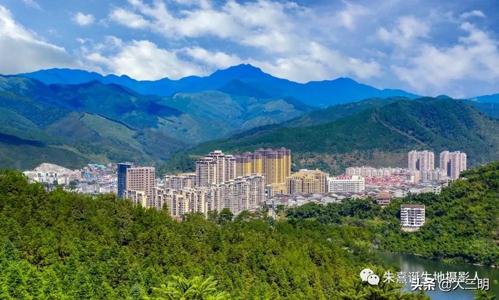 家在景区,家在公园旁是一种怎样的体验