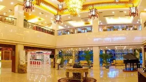 北京洗浴温泉休闲会所排名前十,天冷了北京10大温泉度假村等您泡