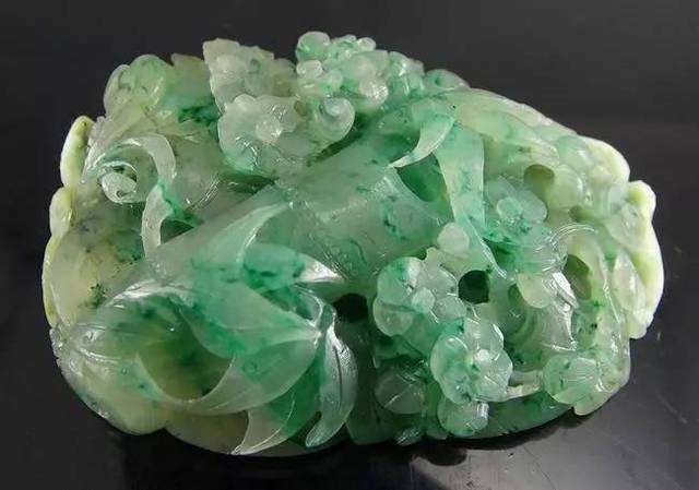 玉石的种类及鉴别方法,玉石种类和鉴别图片