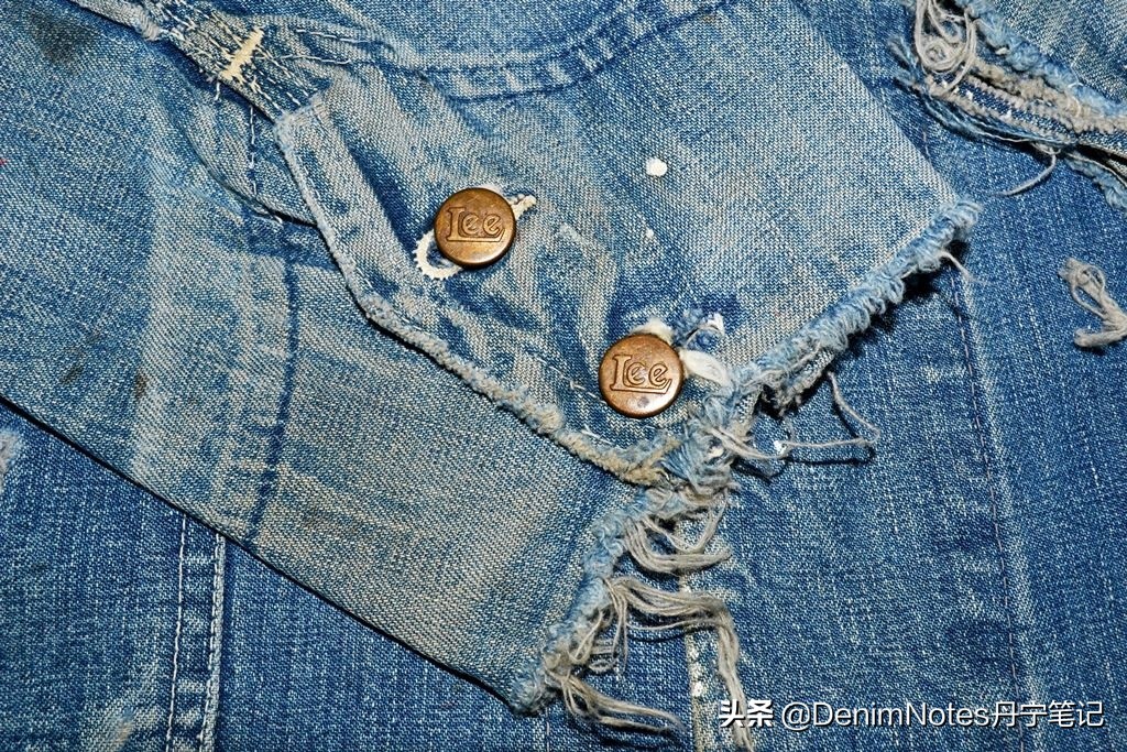 lee牛仔品牌 (lee轻奢牛仔)