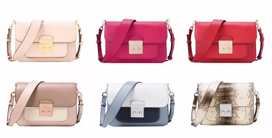 女生第一只轻奢包该买哪个牌子,第一只千元轻奢包怎么选