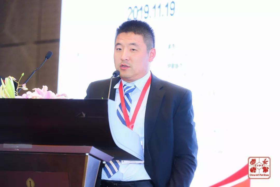 中国国际宠物食品论坛(CIPF)精彩干货回顾