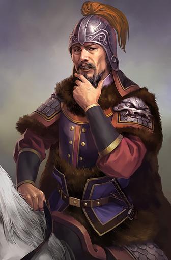 三国中最容易叫错的6个名字,史上最全的解读三国