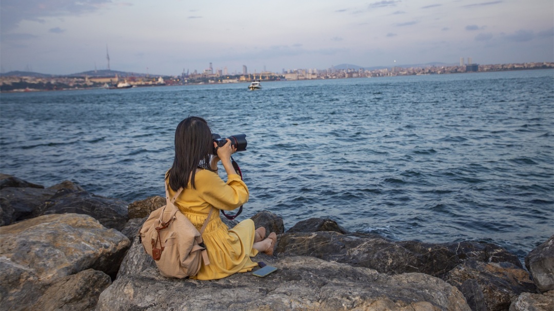 女孩子总想出去旅游,为什么成人总想旅游