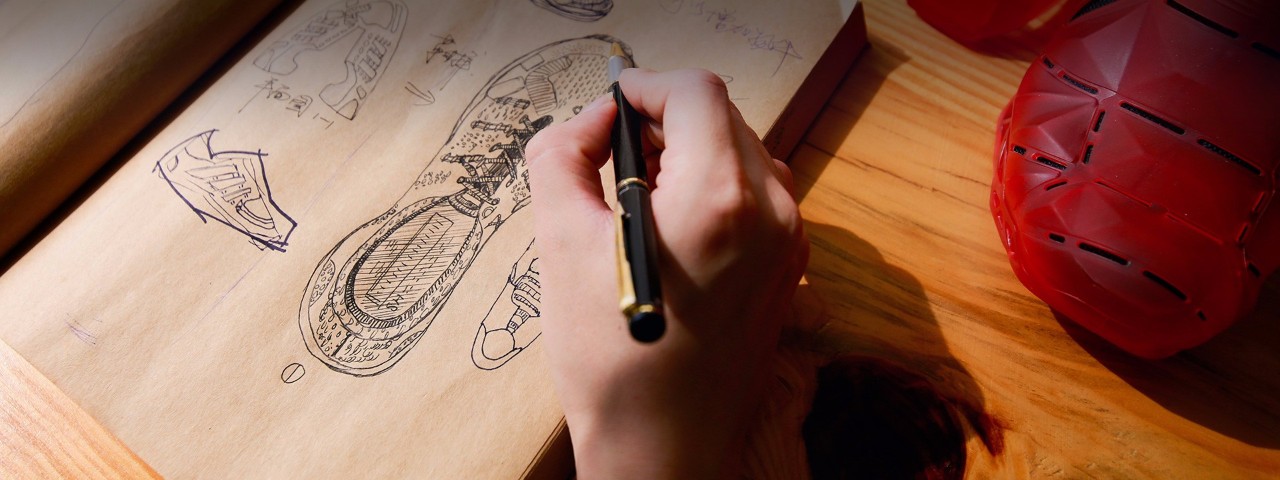 双驰亚展,让爱“步”满整个世界