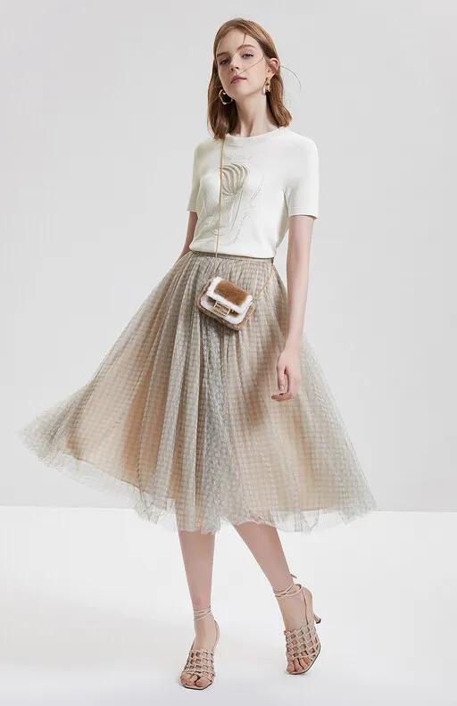 一周不重样秋日穿搭,一周七天不重样的七种穿搭