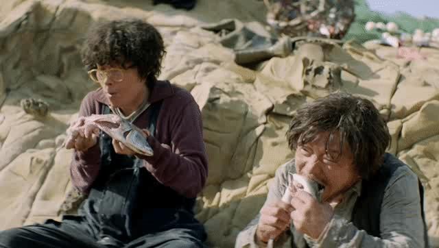 吴谨言蝎子拍戏视频,吴谨言拍戏放蝎子