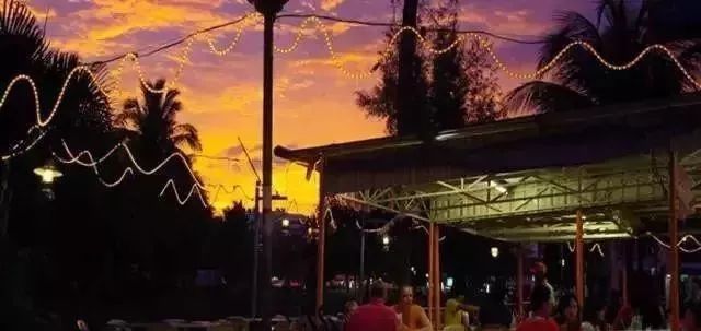 想走就走的旅行马来西亚兰卡威,马来西亚沙巴和兰卡威哪个值得去